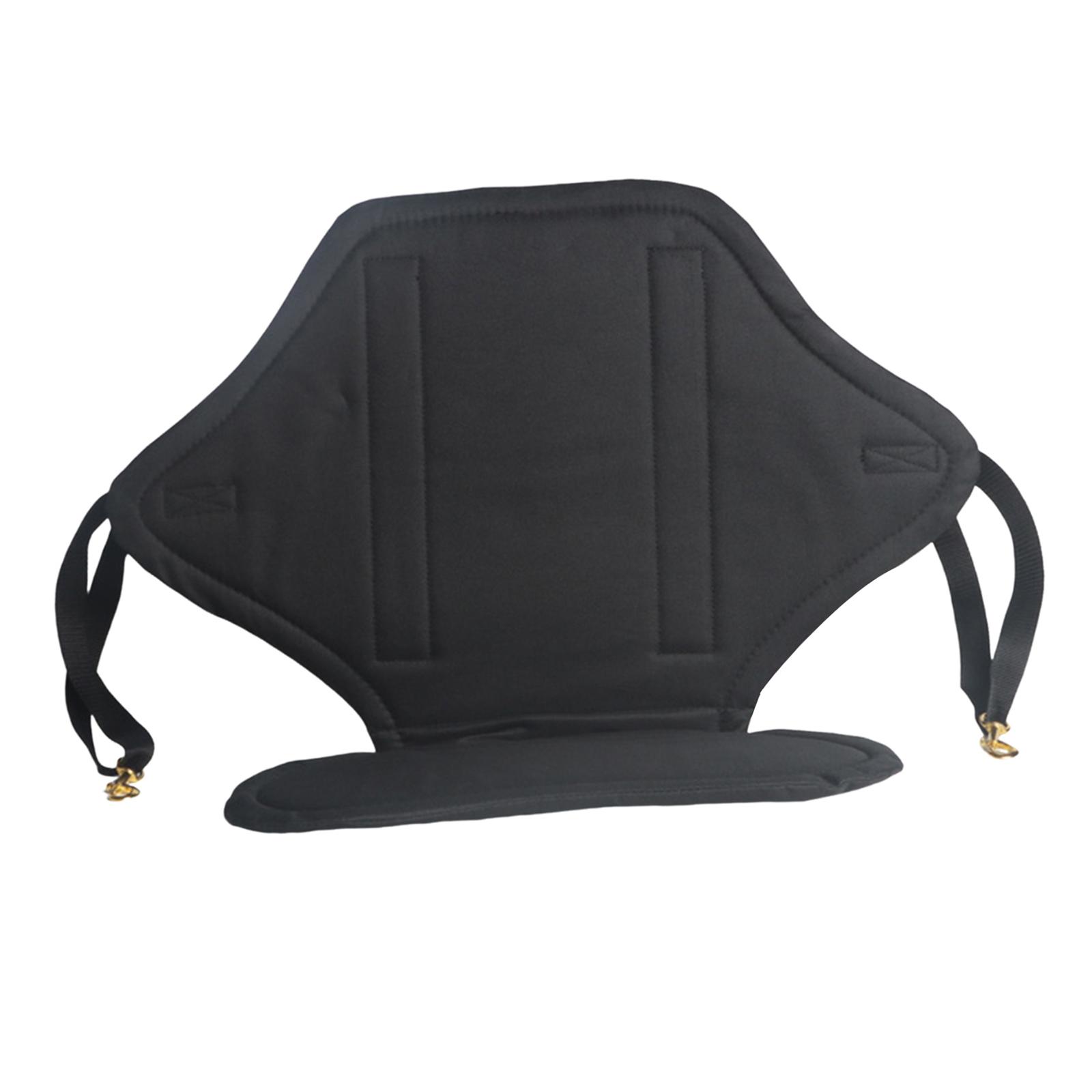 Fishing Kayak Seat - Kursi Kayak Lipat Anti Selip Serbaguna