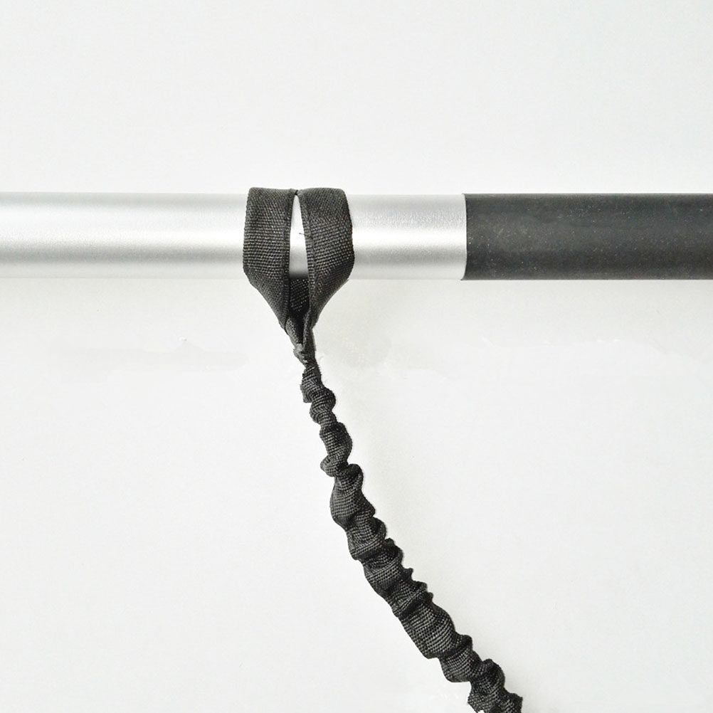 Fishing Kayak Paddle Leash - 4 Buah Tali Pengikat Dayung Kayak,