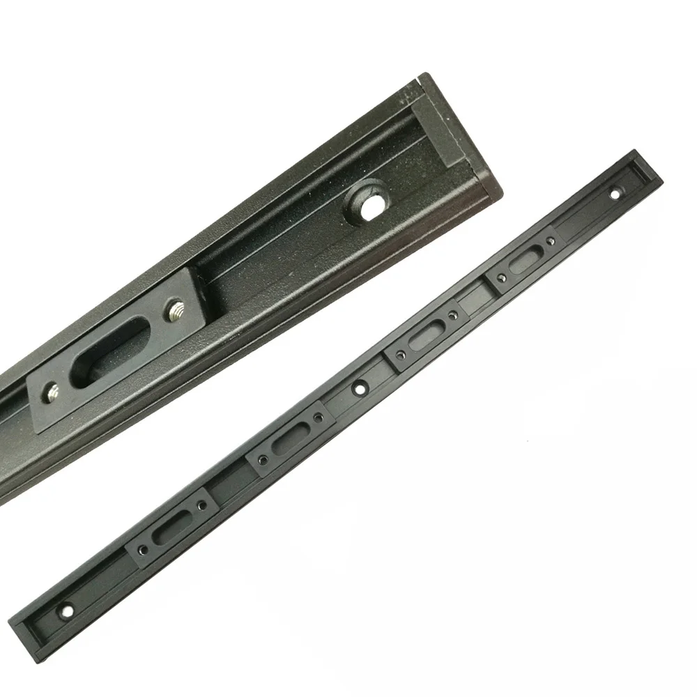 Braket Rel Slide Aluminium Kay - Fishing Kayak Cart ulasan dan harga
