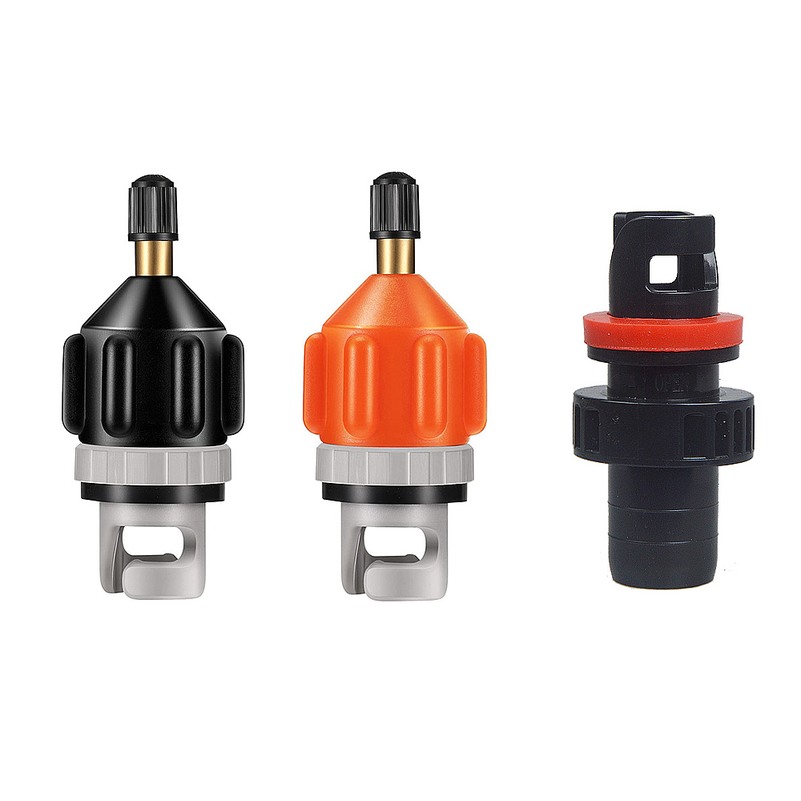 Adaptor Pompa Udara SUP Surfbo - Fishing Kayak Sit On Top ulasan dan harga
