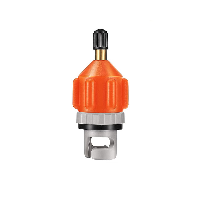 Adaptor Pompa Udara SUP Surfbo - Fishing Kayak Sit On Top ulasan dan harga