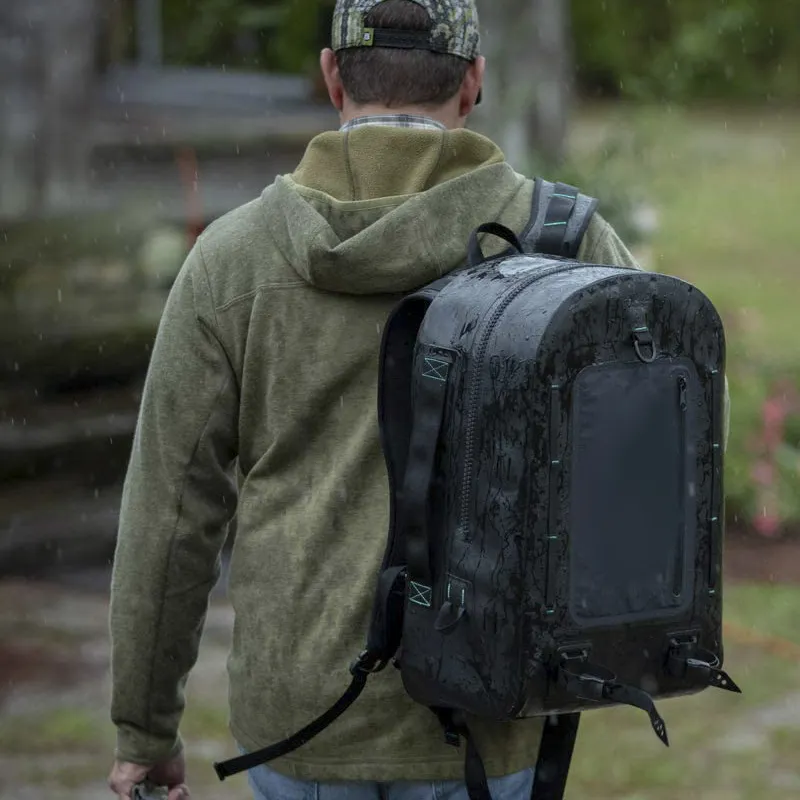 Tas Ransel Tahan Air Khusus un - Fishing Kayak Storage Bag ulasan dan harga