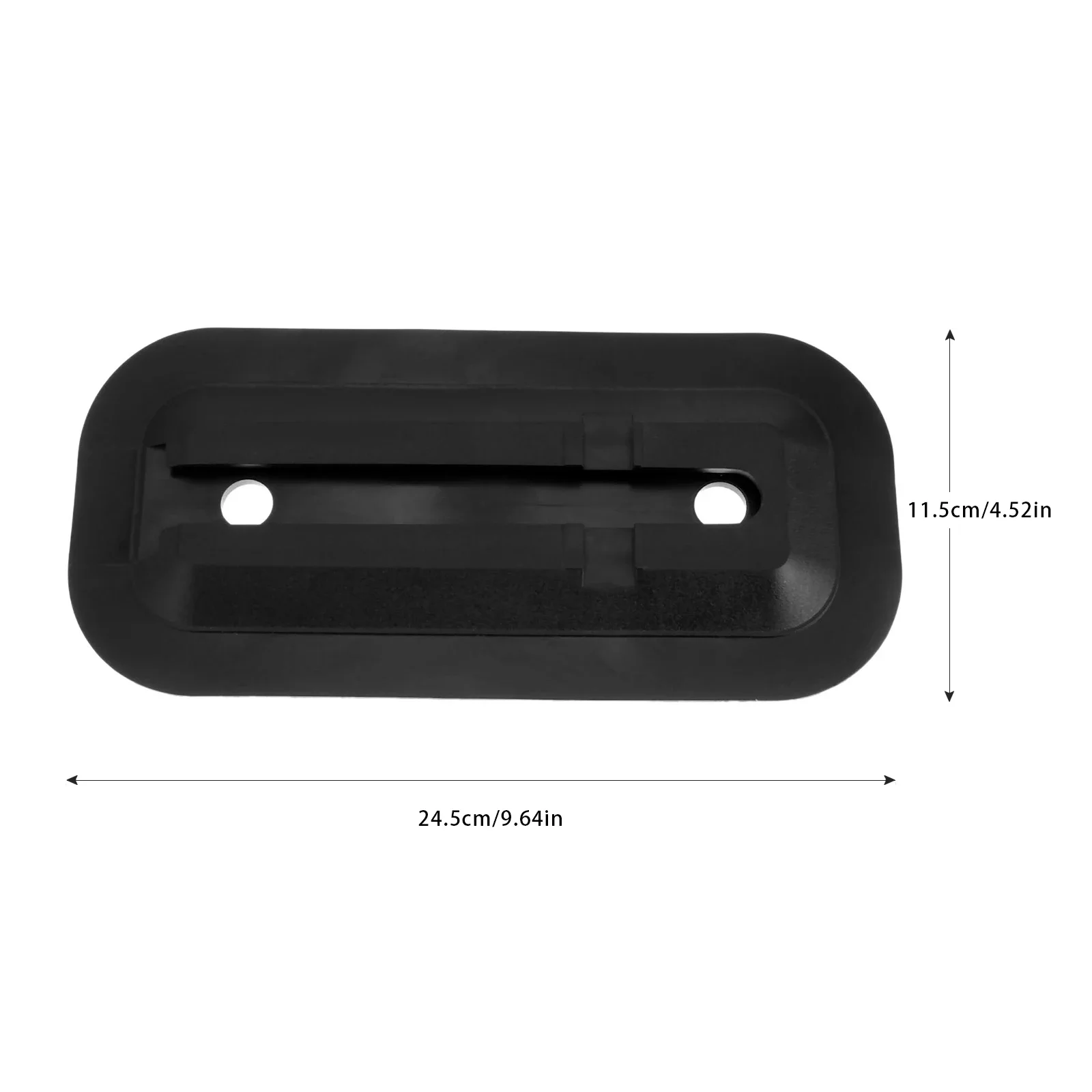 1 Buah PVC Geser Di Bagian Ten - Fishing Kayak Sit On Top ulasan dan harga