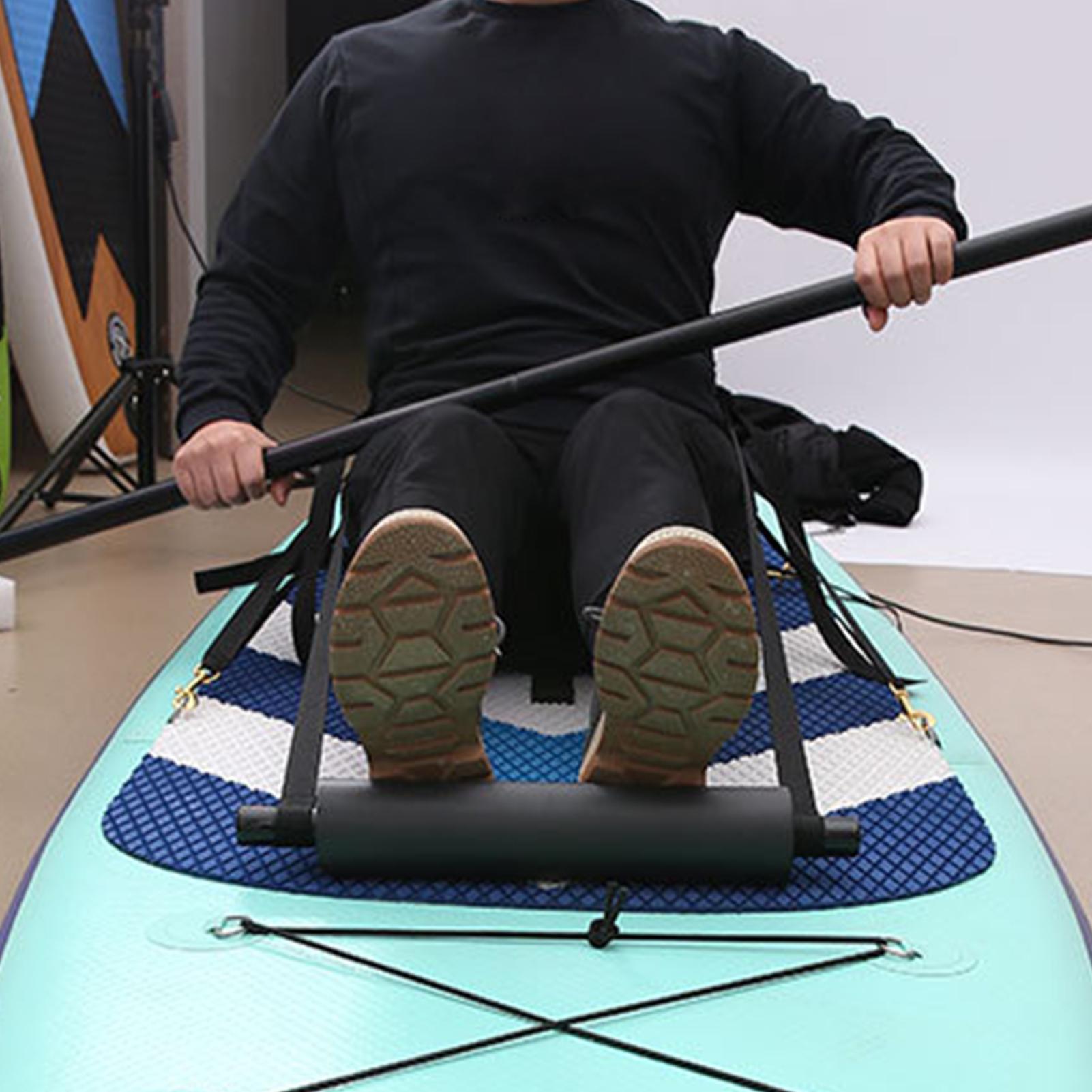 Bantalan Kursi Kayak Paddle Bo - Fishing Kayak Pedal Drive ulasan dan harga
