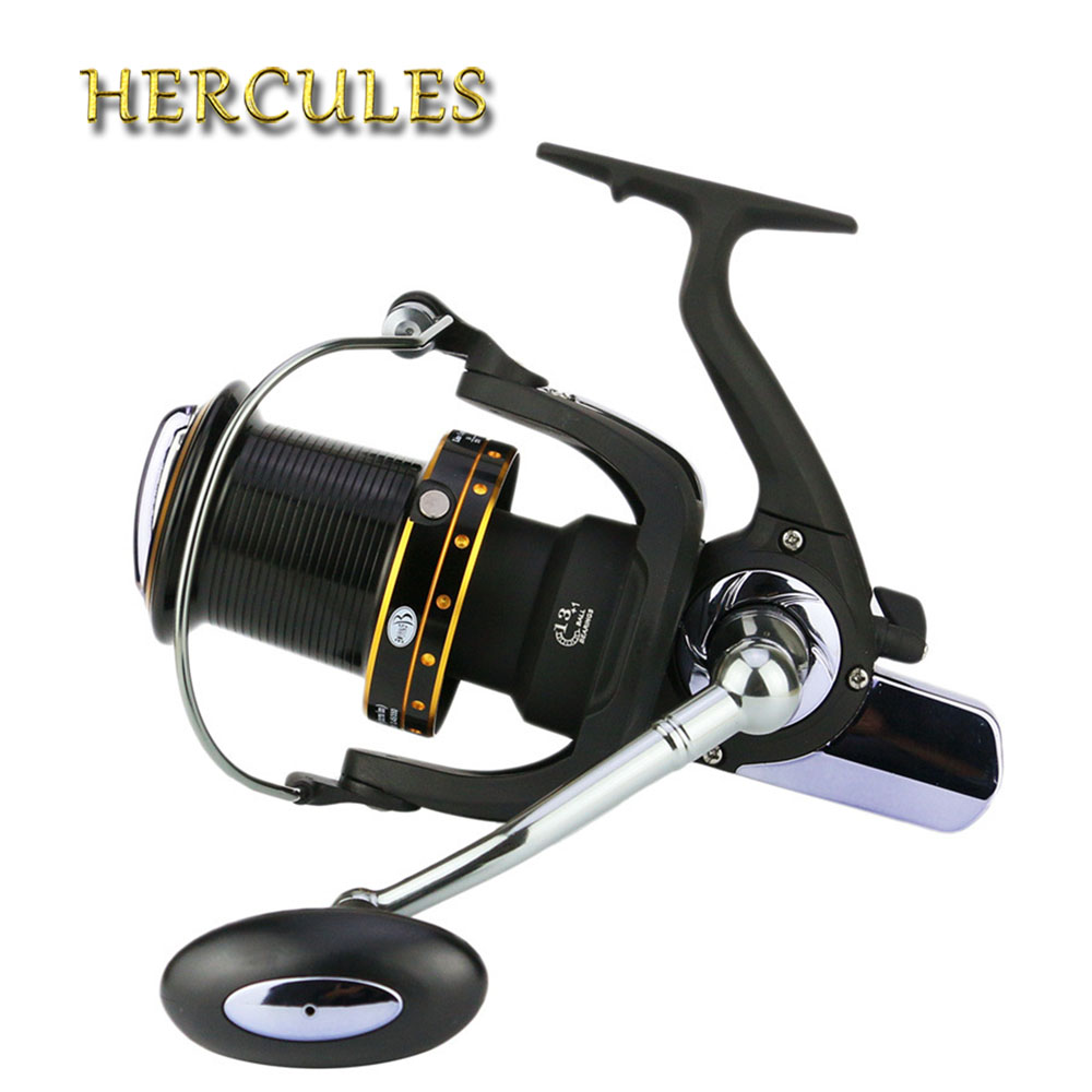Hercules Anti-korosi Gulungan  - Abu Garcia Reel Max ulasan dan harga