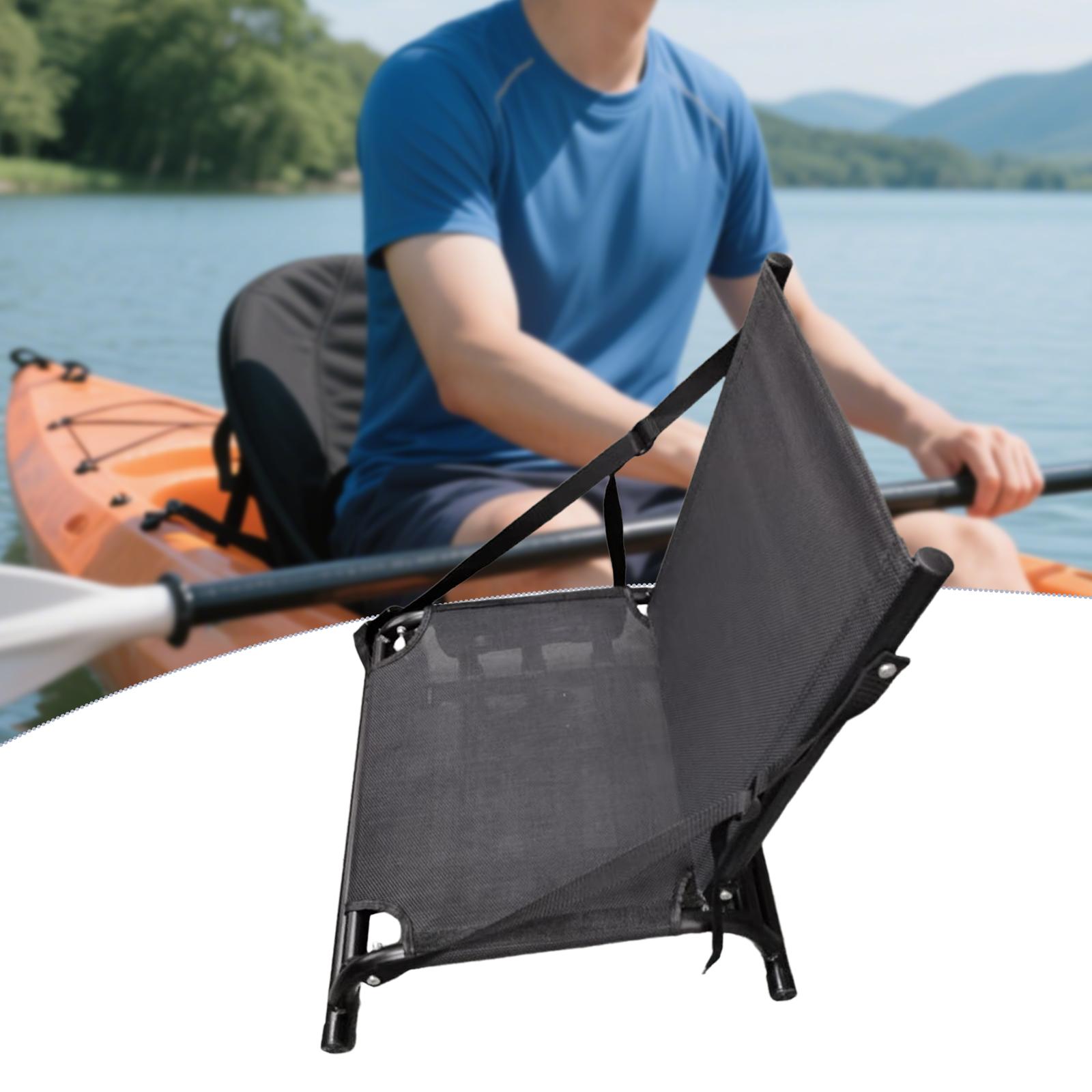 Bantalan Kursi Kayak Lipat Ant - Fishing Kayak Sit In ulasan dan harga