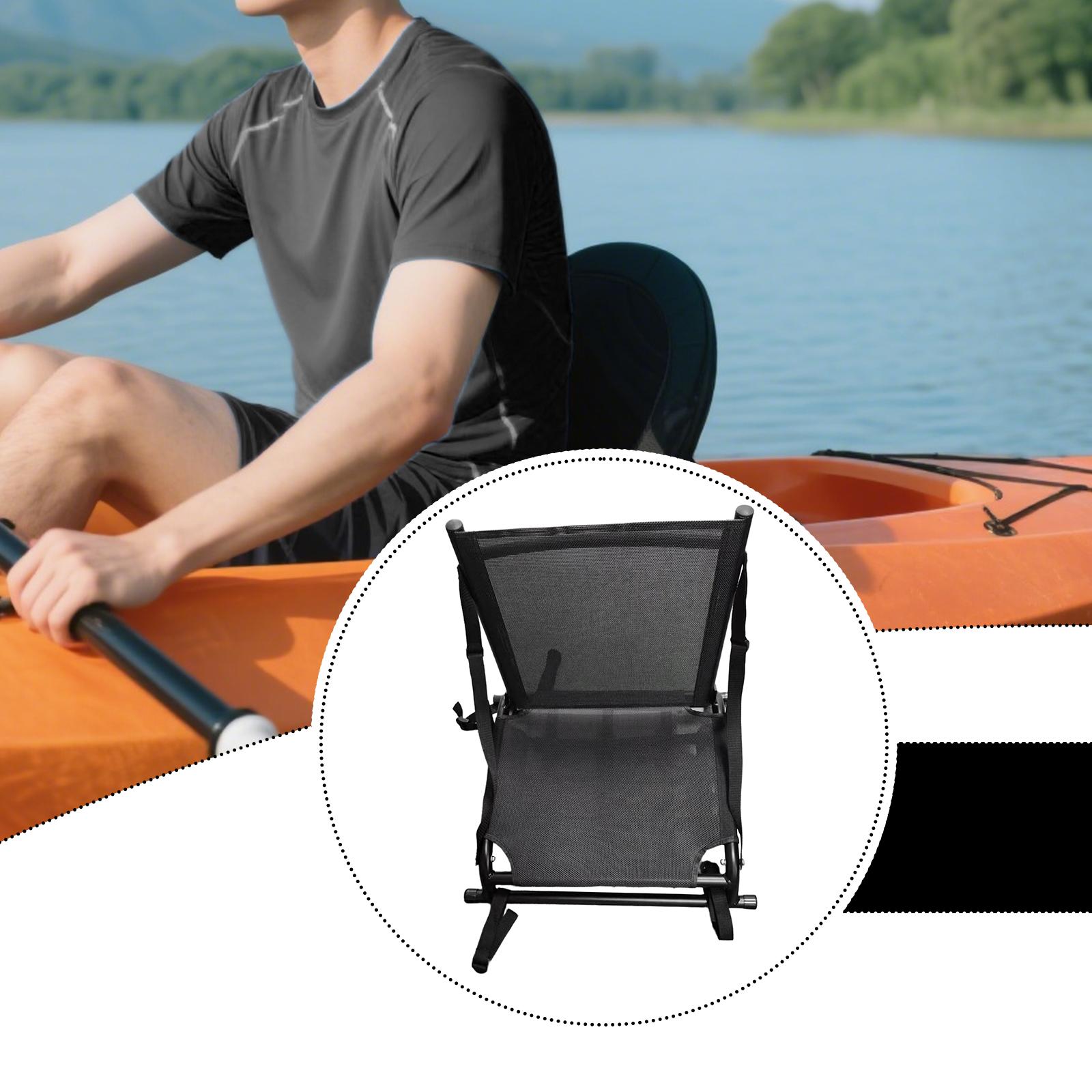 Bantalan Kursi Kayak Lipat Ant - Fishing Kayak Sit In ulasan dan harga