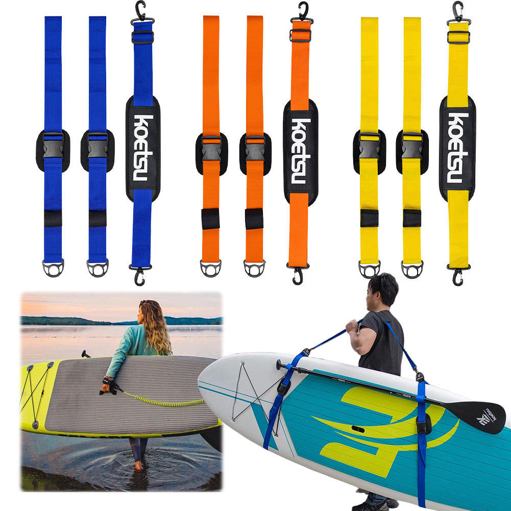 Tali Selempang Bahu Papan Sela - Fishing Kayak Sit On Top ulasan dan harga