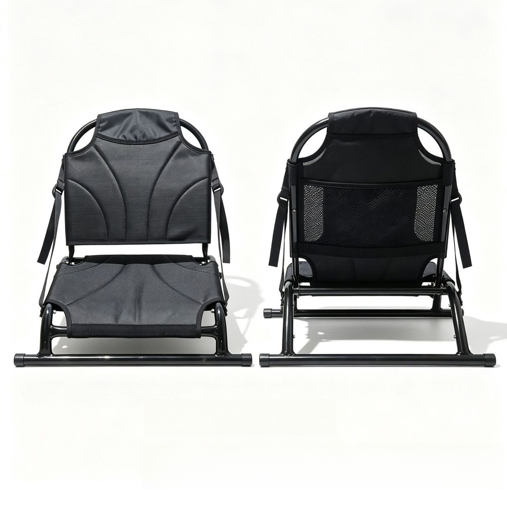 Bantalan Kursi Sandaran Punggu - Fishing Kayak Seat ulasan dan harga