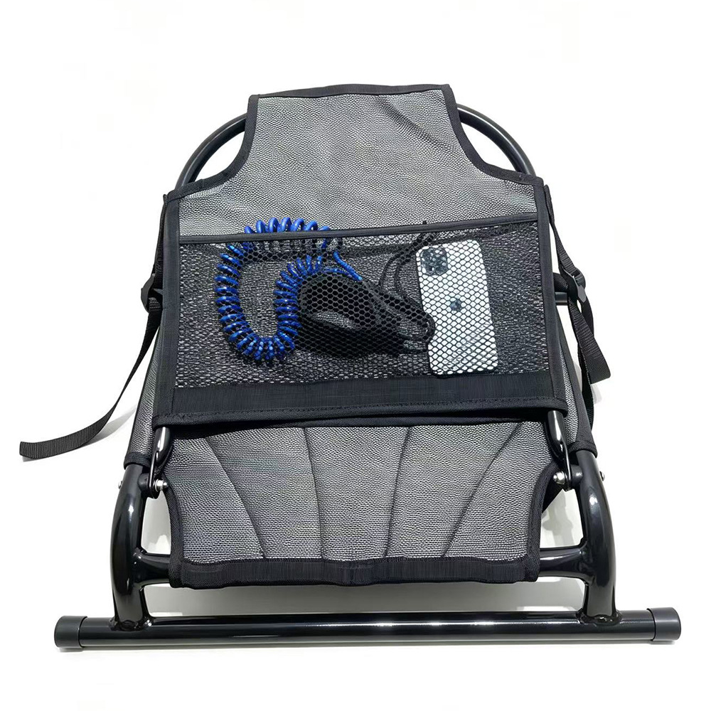 Bantalan Kursi Sandaran Punggu - Fishing Kayak Seat ulasan dan harga