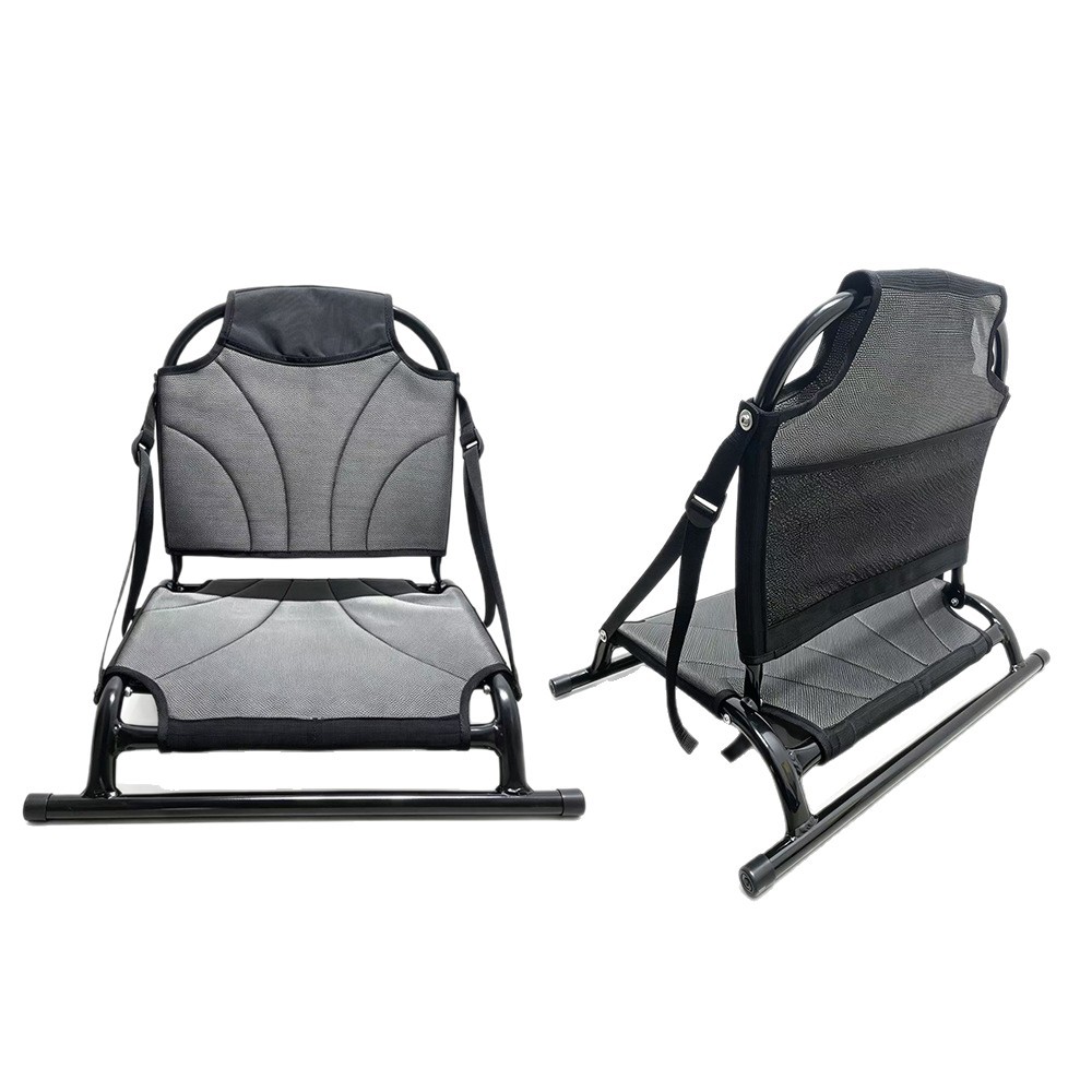 Bantalan Kursi Sandaran Punggu - Fishing Kayak Seat ulasan dan harga