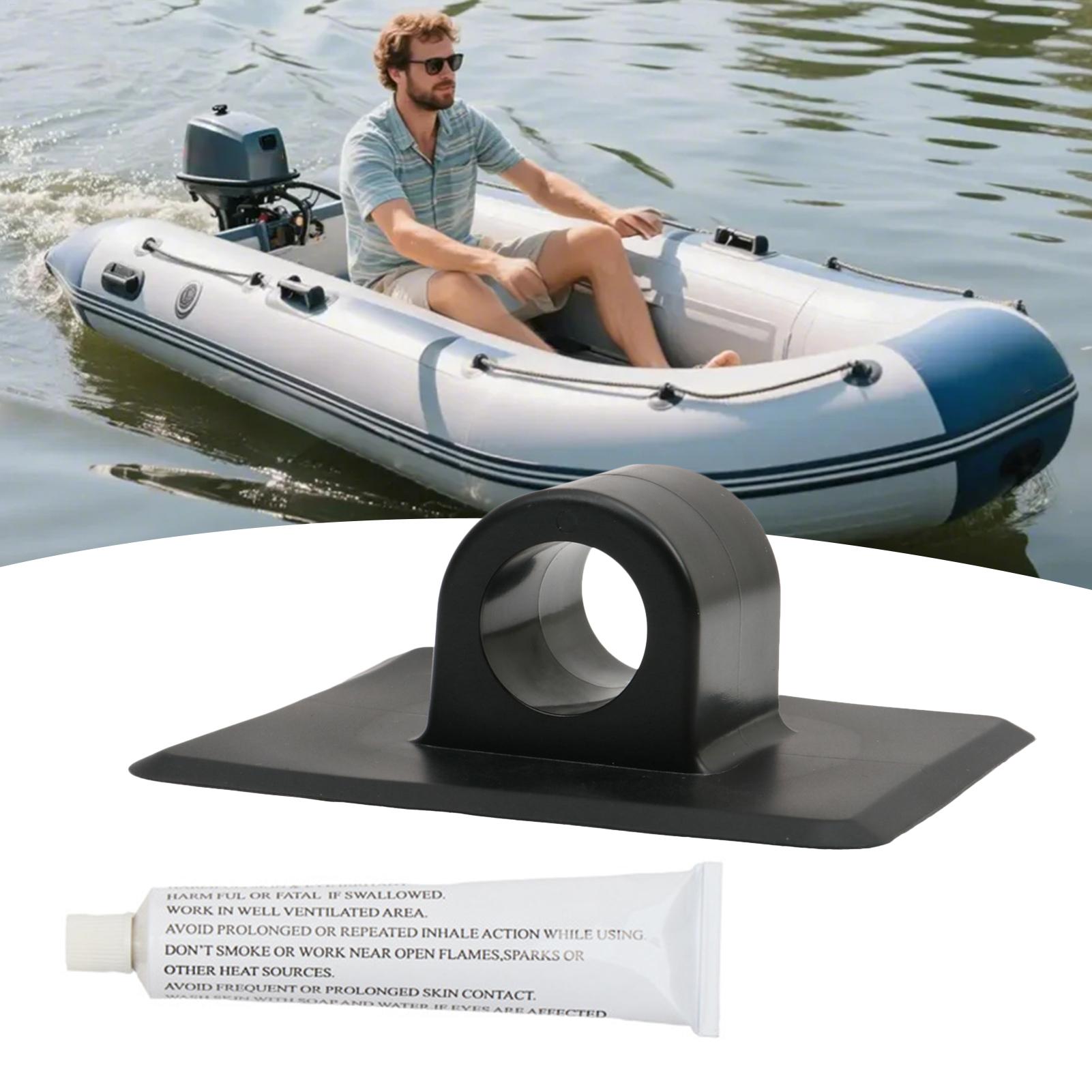 Penyangga Motor Kano, Braket P - Fishing Kayak Trolling Motor ulasan dan harga
